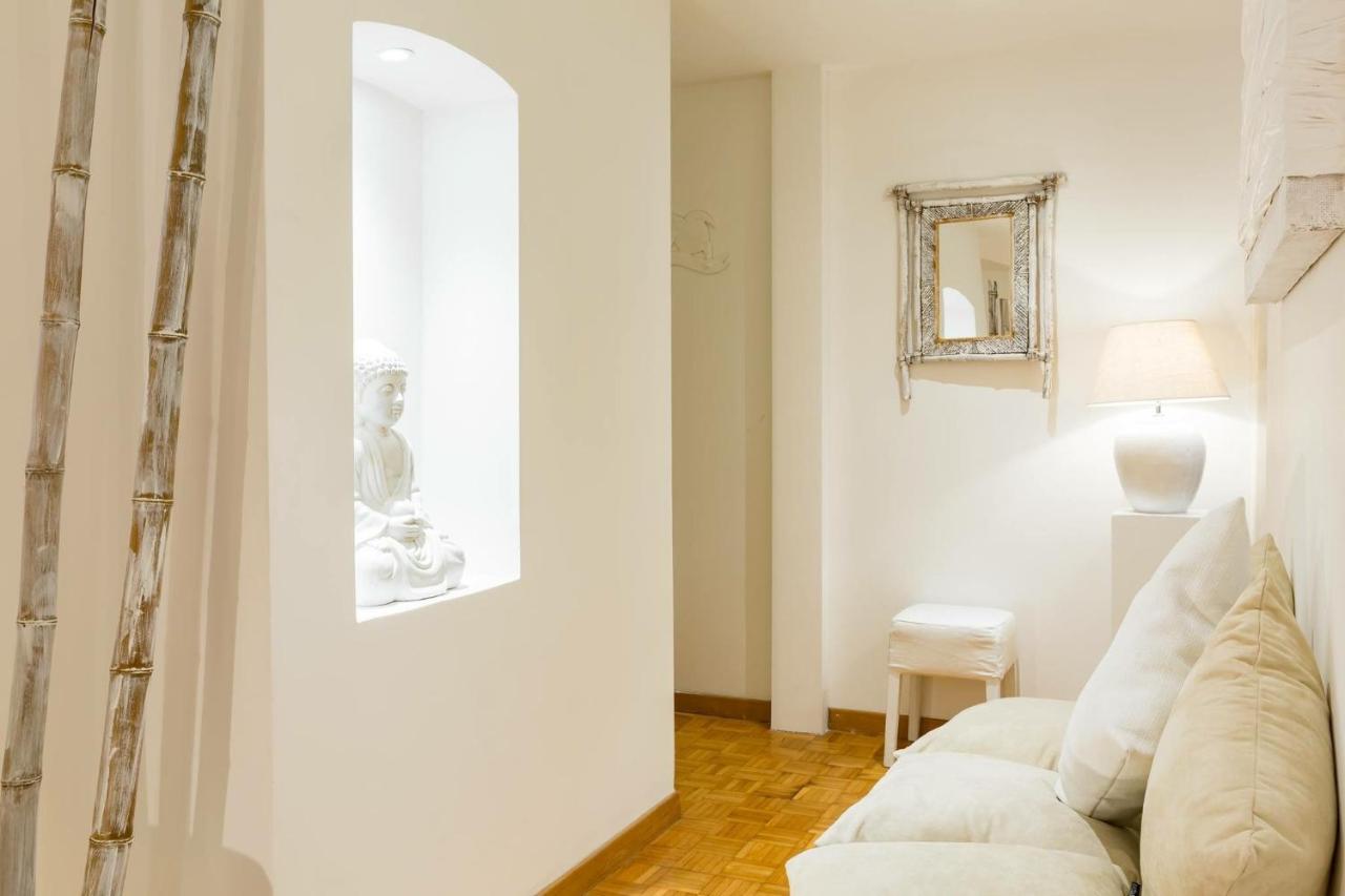Apartamento Star Flat Campo Dei Fiori Roma