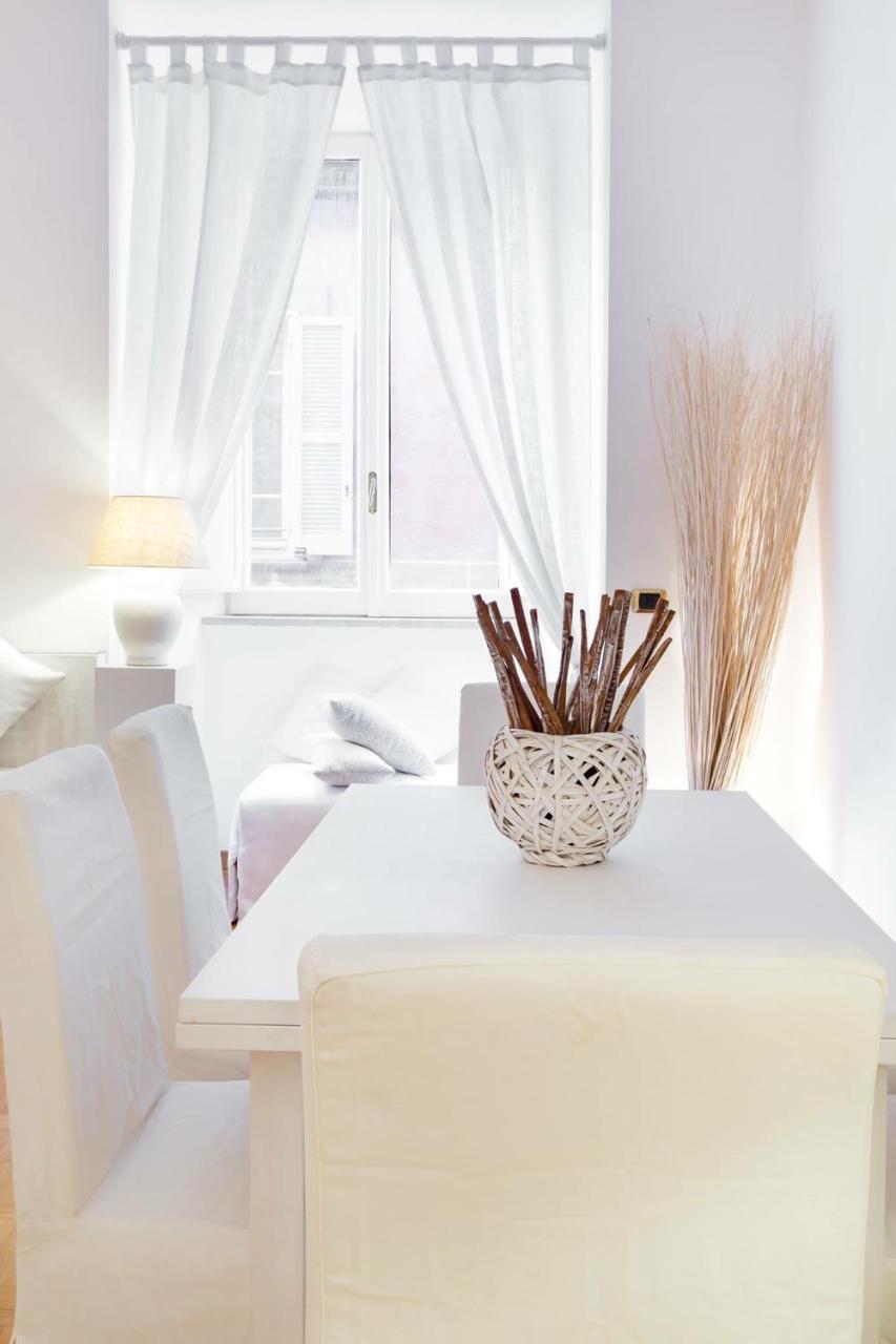 Star Flat Campo Dei Fiori Apartamento *