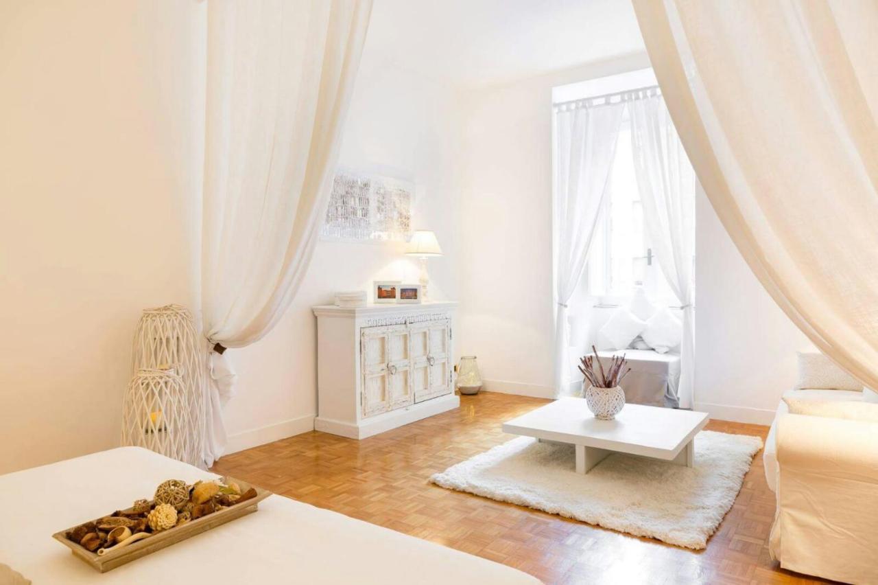 Star Flat Campo Dei Fiori Apartamento