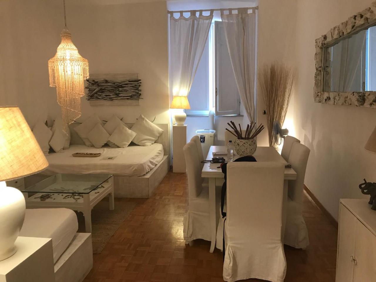 Star Flat Campo Dei Fiori Apartamento Roma