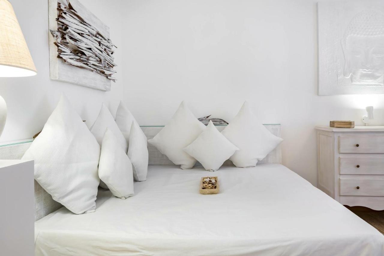 Apartamento Star Flat Campo Dei Fiori Roma