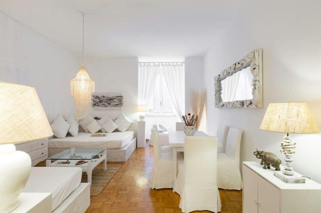 Star Flat Campo Dei Fiori Apartamento Roma