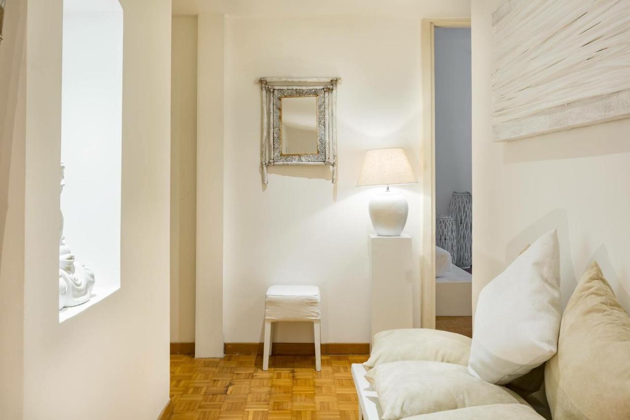 Star Flat Campo Dei Fiori Apartamento Roma